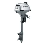Honda BF2.3 Portable Outboards Motors