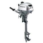Honda BF2.3 Portable Outboards Motors - Image 2