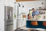 Frigidaire Gallery 24″ Dishwasher with CleanBoost, Stainless Steel - Image 10