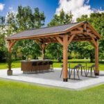 Norwood Gazebo - Image 3