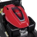 Honda 21″ HRX217K5VKA Gas Lawn Mower with 187cc Engine & 4-in-1 Versamow System - Image 5