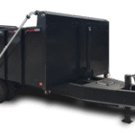 24,000# GVWR Tandem Dually Dump Trailer