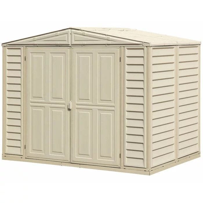 img-1346.jpg DuraMate 8 ft. W x 6 ft. D Plastic Storage Shed - Image 1