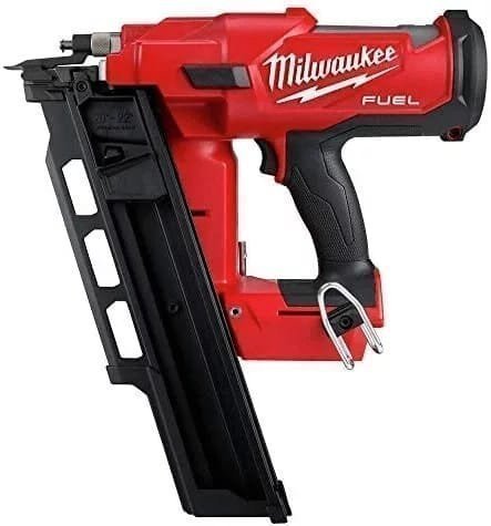 img-2425.jpg Milwaukee m18 fuel framing nailer brushless 50-90mm 18v – bare tool - Image 1