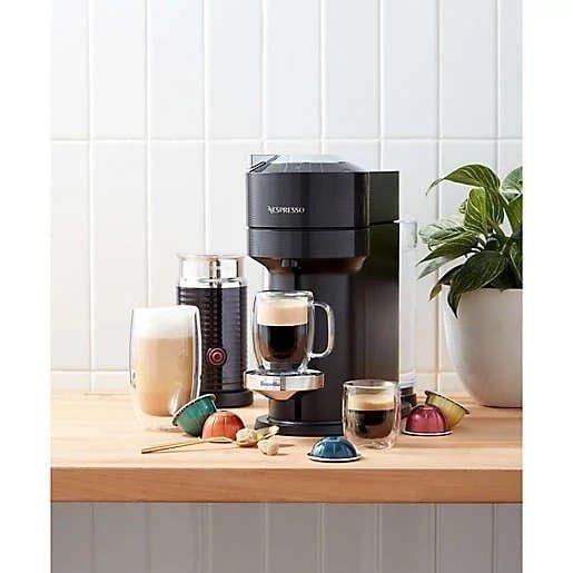 img-2428.jpg Nespresso Vertuo Next Coffee and Espresso Machine by Breville - Image 1
