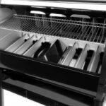 SmokeFire EX6 Wood Fired Pellet Grill - Image 4