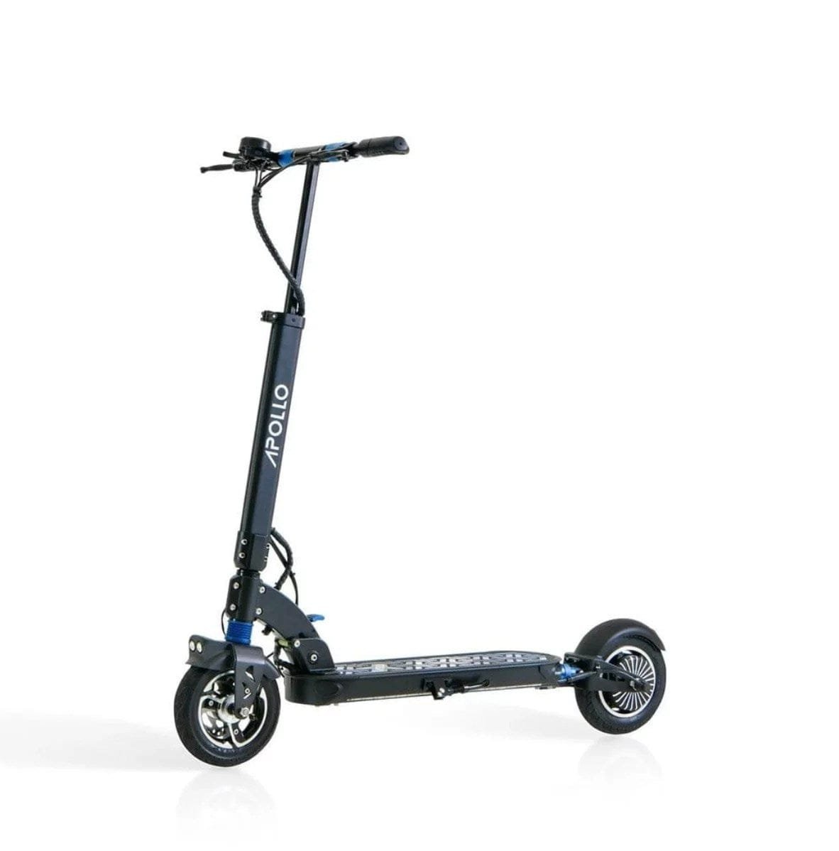 img-599.jpg Apollo city electric scooter - Image 1