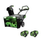 EGO POWER+ 21″ Snows Blower SNT2114 - Image 2