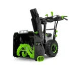 EGO Power+ 24″ Self Propelled 2-Stages Snow Blower SNT2400 - Image 3
