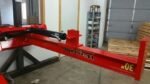 TM Warrior Log Splitter Skid Steer Attachment (30” Stroke) - Image 5