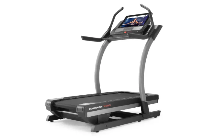 x22itreadmill.png Nordictrack Commercial X22i Incline Trainer (2nd) - Image 1